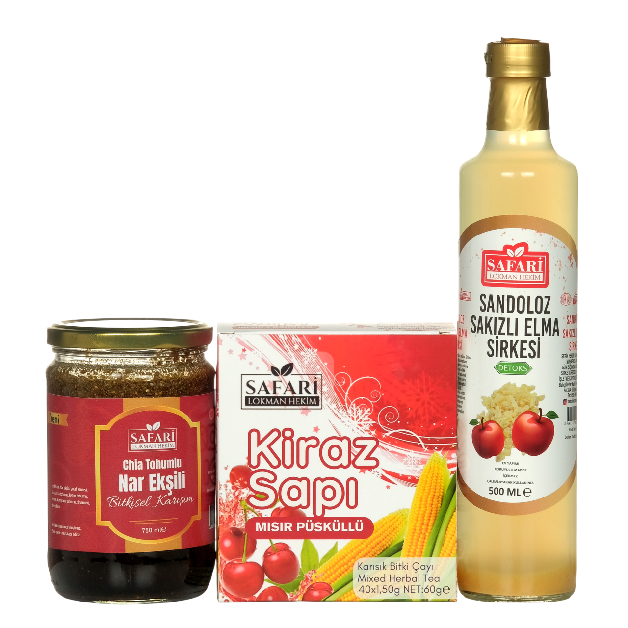 nar-eksili-3-lu-set Nar Ekşili 3lü Set - Görsel 1