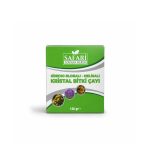 Ginkgo Bilobalı Kristal Çay