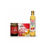 Nar Ekşili 3lü Set