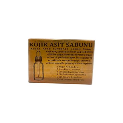 kojik-asit-sabunu