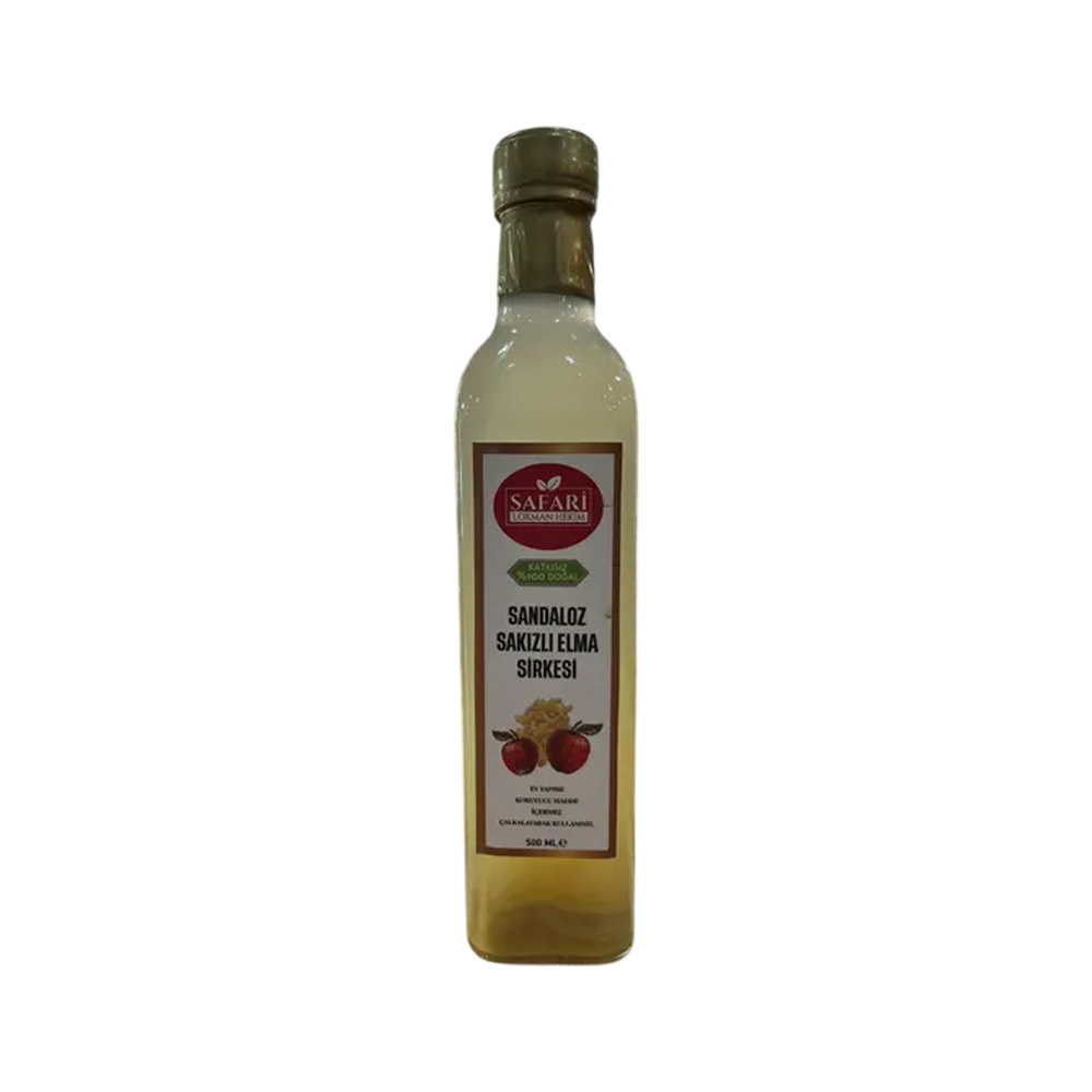 sandaloz-sakizli-elma-sirkesi sandaloz-sakizli-elma-sirkesi