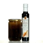 Ginseng Özlü Macun Seti