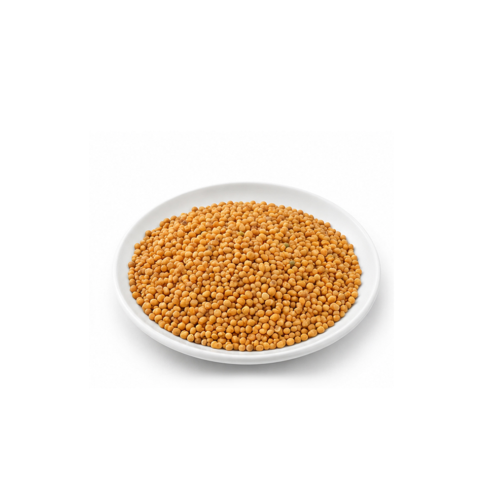 Sarı Hardal Sarı Hardal - Görsel 1