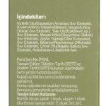 Yakı Otlu Macun Seti - Görsel 3