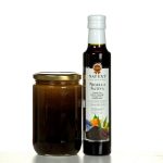 Zeytin Yaprağı Özlü Macun Seti