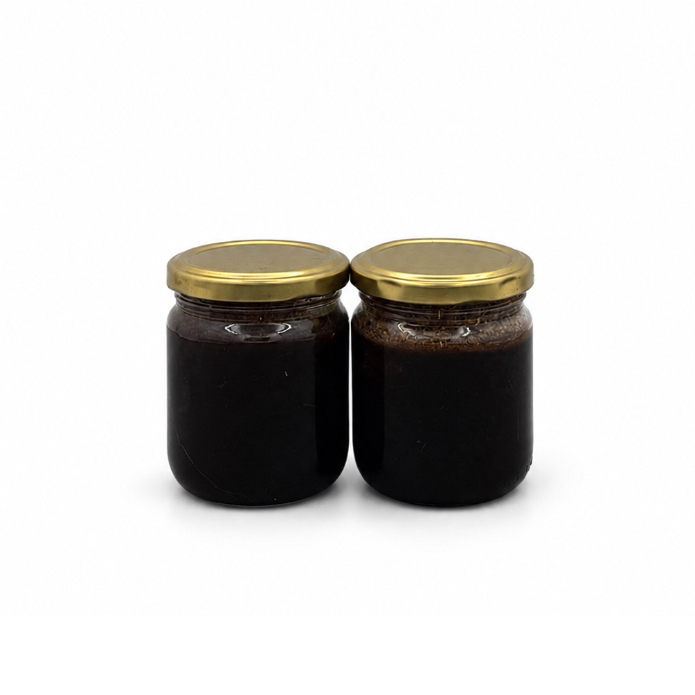 2 X 250 ml Macun 2 X 250 ml Macun Seti - Görsel 1