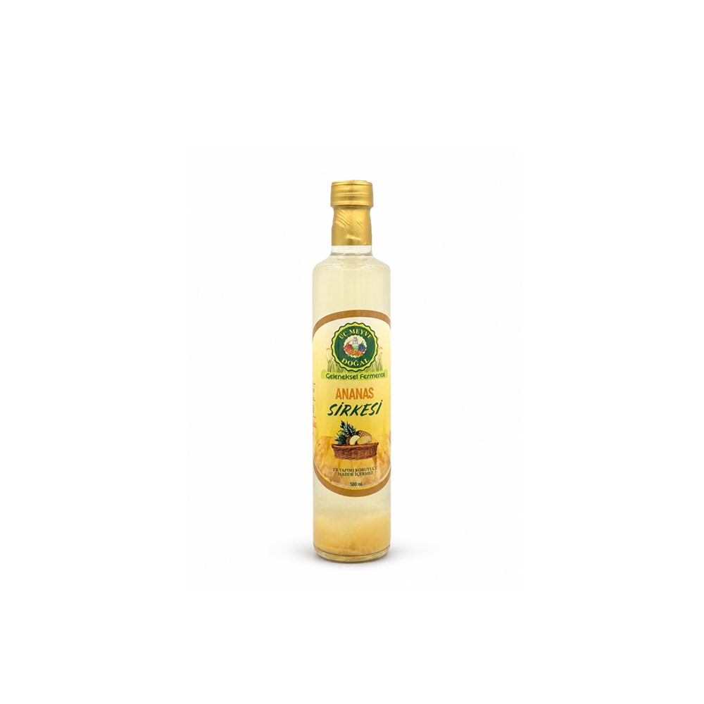 Ananas Sirkesi Ananas Sirkesi - Görsel 1