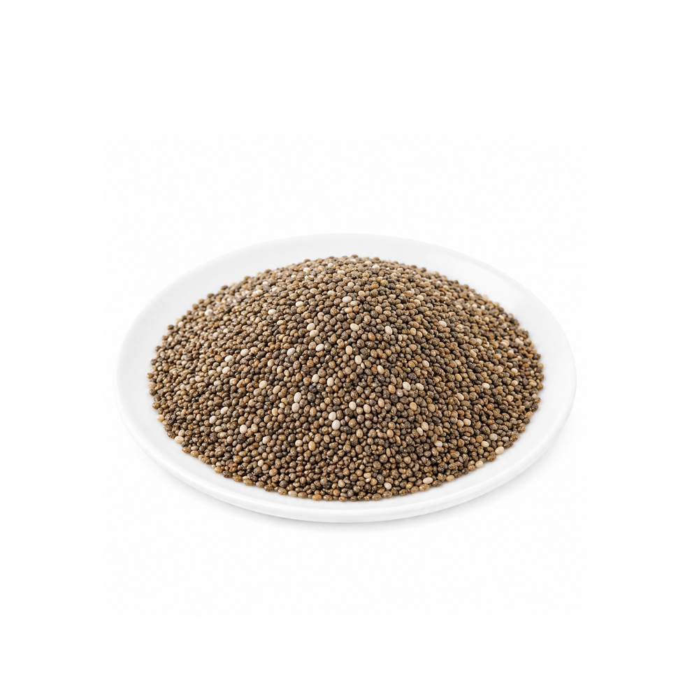Chia tohumu Chia Tohumu - Görsel 1
