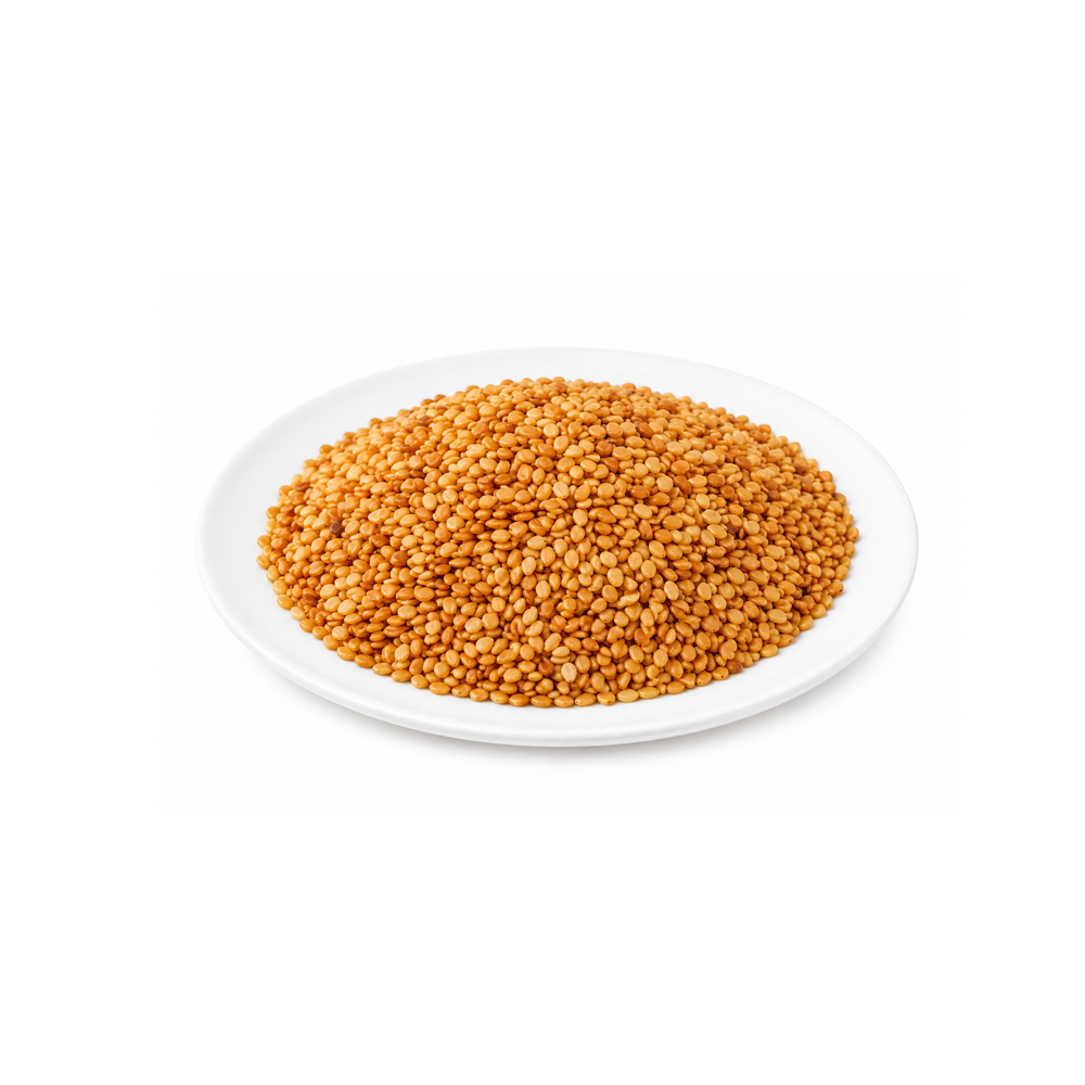Kavrulmuş susam Kavrulmuş Susam - Görsel 1